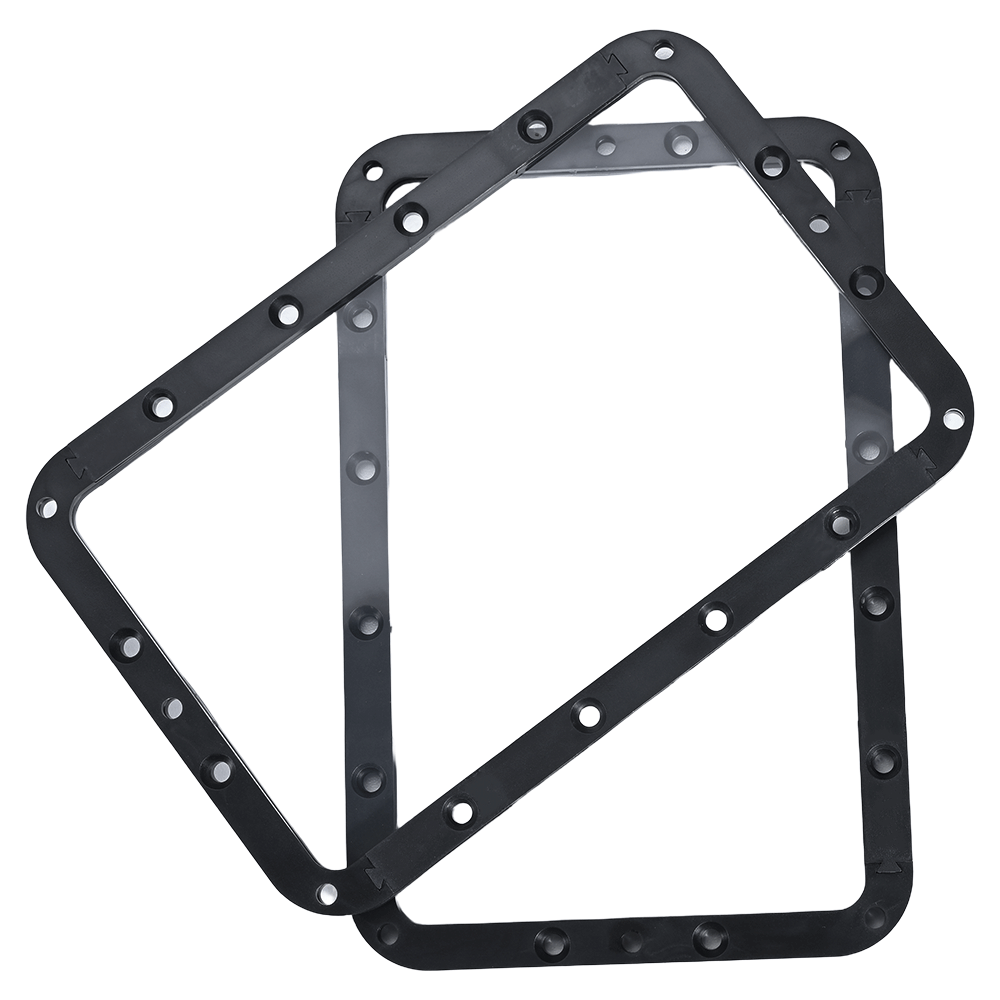 2 uds Photon Mono 2/Mono 4 FEP - 3D Printing Uv Sensitive Resin reseña y precio
